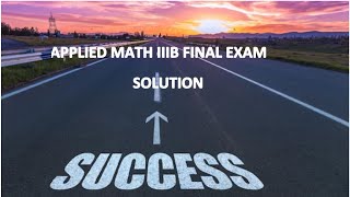 FINALAPPMATHIIIPART2 Nonhomogeneous 2nd order exact differential eqn and directional derivative [upl. by Perzan]