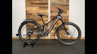 2022 Trek Powerfly FS 9 Equipped Ebike Review [upl. by Virgin]