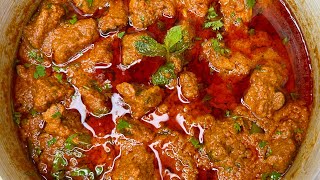 Super Tasty DUM KA GOSHT Banane Ka Sab Sey Asaan Tareeqa  Kam Ingredients May Banta Hai DUM GOSHT [upl. by Yajet]