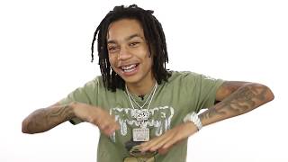 YBN Nahmir On Spending 30000 For His High School Graduation and Not Being Allowed To Walk [upl. by Philine938]