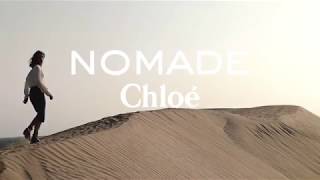 BTS Chloé Nomade the new fragrance [upl. by Reid]