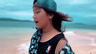 ID STATION 2024 MALIGAYANG PASKO PO OFFICIAL MUSIC VIDEO BOGITO MIKMIK [upl. by Mich]