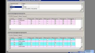 Управление складом в MS Dynamics Axapta 30 [upl. by Nottnerb]