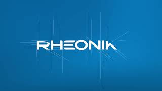 Rheonik Mass Flow – QR Codes on RHM amp RHE Tutorial 10 [upl. by Laird]