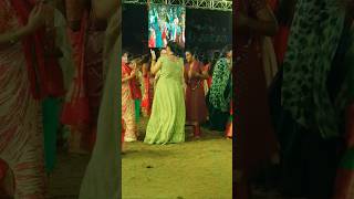 nagulamma dj song shorts shortsfeed subscribe [upl. by Lesiram]