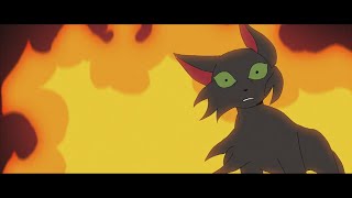 Scotland Warriors  Hollyleaf AMV [upl. by Okkin]