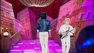 Пародия на Modern Talking [upl. by Atteval]