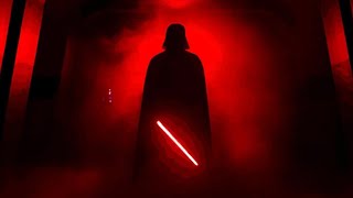 Rogue One Darth Vader  Darth Vader Rogue One Final Scene [upl. by Sitoel]