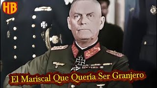 Las 6 Curiosidades sobre Wilhelm Keitel más Asombrosas ¿Le molestaban las burlas que le hacían [upl. by Imena506]