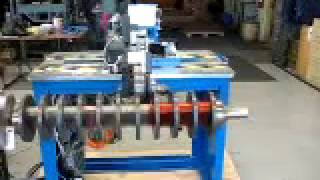 The Various Beneficial Features of ACE Coil Winding Machines [upl. by Groeg407]