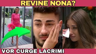 Revine NONA in CASA IUBIRII Patrick si Bianca SOCUL VIETII [upl. by Sheila163]