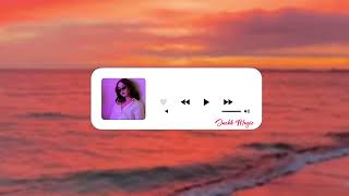 Overseas  Baggh E Smg Slowed  Reverb  Bass Boosted  Latest Punjabi Song  Jackk Music [upl. by Lecram]