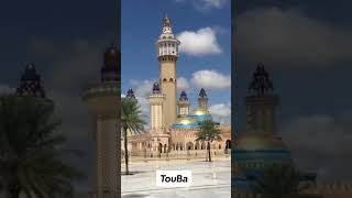 touba mouride world khassida lemondealenversvideo maro Lesgrandssecrets [upl. by Faunie]