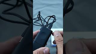 RORRY Portable Charger [upl. by Nirro698]