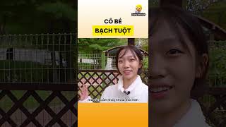 Cô bé bạch tuộc [upl. by Eniad]