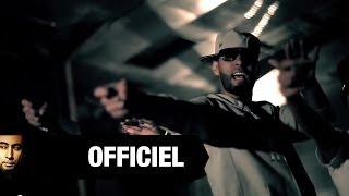 La Fouine  Capitale Du Crime 3 feat 3010 amp Sneazzy West Street Clip Officiel [upl. by Elleirbag102]