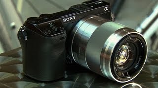 CNET How To  Make NEX7 videos more natural [upl. by Ase]