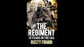 Ex SAS Soldier Rusty Firmin  Blue Team leader  Iranian Embassy siege  Day 2 [upl. by Adnovay]