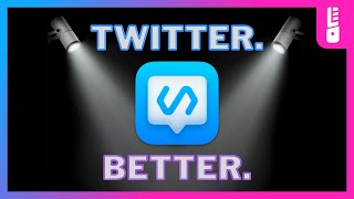 Forget TweetDeck Use This OpenSource Twitter App Instead [upl. by Hassi]