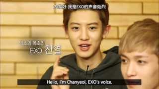 Global Request Show  A Song For You  Ep1 with EXO 20130823 [upl. by Eened]