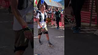 Courtney Dauwalter Wins The 2023 Hardrock 100 [upl. by Zeeba487]