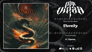 PIT VIPER  Eternity  2024  Full Album [upl. by Nerland]