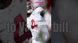 Alabama wins South Carolina by overcoming poor onside kick [upl. by Acile49]