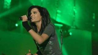 Tokio Hotel  Ich bin nich ich  live  Zimmer 483 Tour [upl. by Halas]