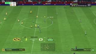 Royale Marathon Ascenso Div 1 I EA FC 24 [upl. by Calvo626]