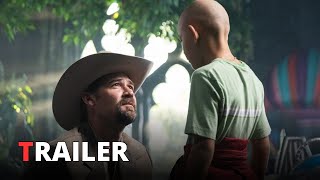 IL BAMBINO CHE COLLEZIONAVA PAROLE 2024  Trailer italiano del film messicano di Netflix [upl. by Surat]