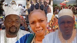 Isoro nla fun Omo fulani Dan Fodio bi Yeye Mokunfayo fesi fun lori itan isọkusọ rẹ pẹlu ikilo nla [upl. by Annav]