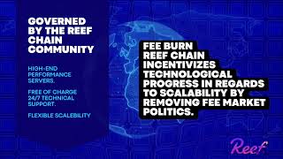 REEFCHAIN IS INTEROPERABLE [upl. by Streeter128]