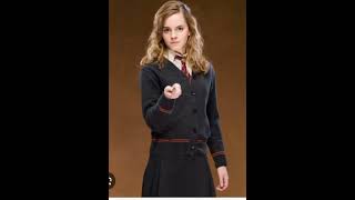 say say name Hermione Granger [upl. by Neirb]