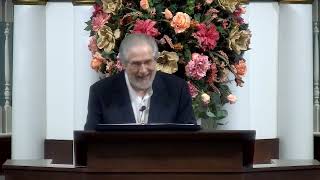 The Protoevangelium Our Foundation of Hope Genesis 315 Pastor Bill Sasser [upl. by Cirtap]