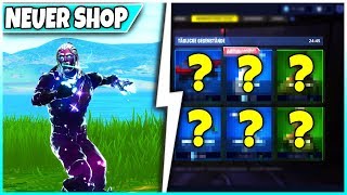 😡 Absoluter SCAM im Shop 🛒 SHOP von HEUTE Gleiter Spitzhacke  Fortnite [upl. by Ahsak]