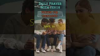 Daily Effective Prayer for Spiritual Growth [upl. by Finstad]