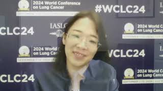 Oncologists Share Breakthroughs From the 2024 World Conference on Lung Cancer [upl. by Ocirne989]