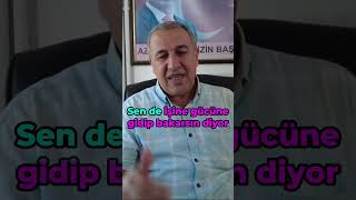 Noterde Satışı Verdim Diye Sevinirken Arabasından Oldu  😱 [upl. by Dinsmore]