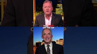 Jordan Peterson Trolls The New York Times  jordanpeterson piersmorgan shorts [upl. by Karb]