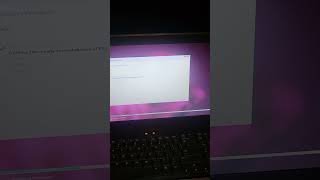 Installing Tiny Windows 11 24H2 on a Intel Core 2 Duo T6600 on a Compaq Presario CQ61 [upl. by Schild]