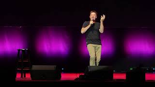 Full Story Kidney Stones  Jim Breuer Stand Up Comedy [upl. by Dinnie]