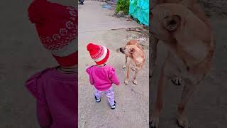 Kathu mela shree ka dost tamil rap music cutebaby [upl. by Maury2]