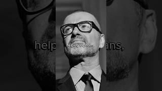 The Untold Generosity of George Michael motivation shorts georgemichael generosity [upl. by Amsirak142]