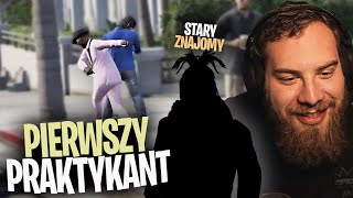 JAPCZAN  OTWORZYŁEM KANCELARIE ADWOKACKĄ  GTA RP 12 [upl. by Vick]