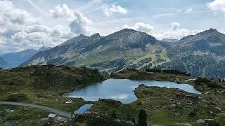 Obertauern Salzburg Austria ออสเตรีย [upl. by Nalek]