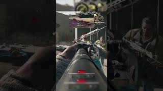 SVD EXPERT Exposes the Shocking Truth cod bo6 sniping gaming [upl. by Nosral688]