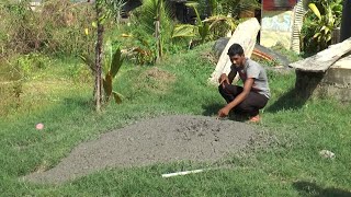 Mud Volcano Erupts In Mayaro  UWI Conducting Assessments [upl. by Heddi541]