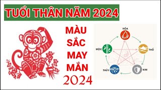 Tử vi 2024  Nữ Giáp Thân sinh năm 2004 trong năm 2024 Tử vi Nữ Giáp Thân Thuần Việt [upl. by Berck192]