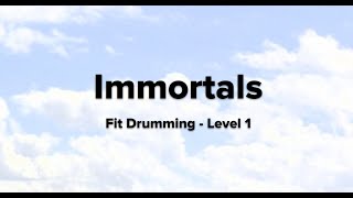 Immortals 1 [upl. by Trabue795]