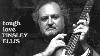 Tinsley Ellis  In From The Cold [upl. by Atiner]